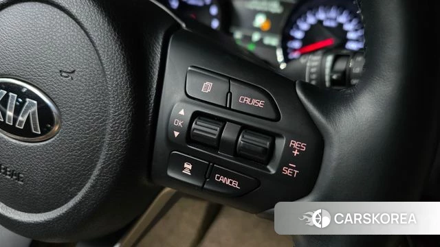 Kia The New Carnival id 4490398 из Кореи 19
