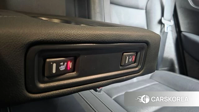 Renault Korea (Samsung) QM6 id 4856562 из Кореи 19