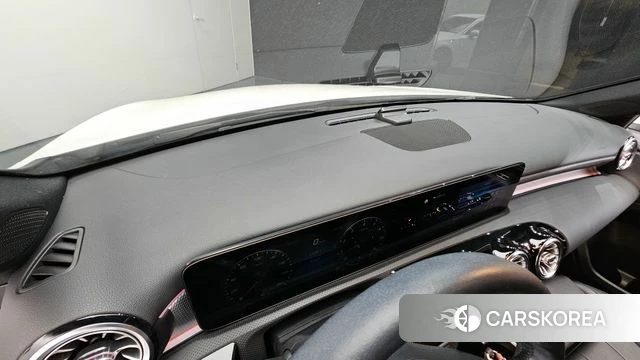 Mercedes-Benz A-Class W177 id 4338672 из Кореи 19