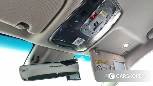 Genesis G80 (RG3) id 4349800 из Кореи 19