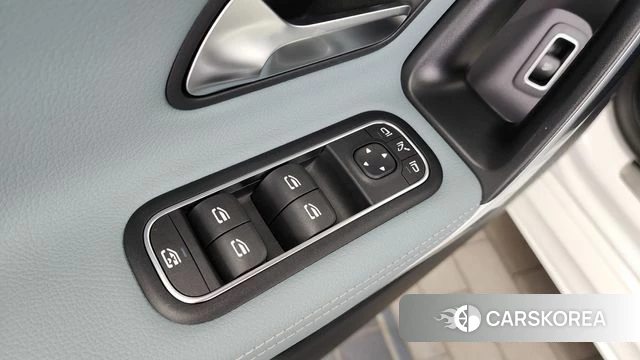 Mercedes-Benz CLA-Class C118 id 4488214 из Кореи 19