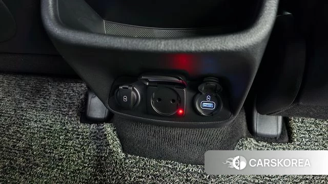 Hyundai Santa Fe TM id 4557479 из Кореи 19