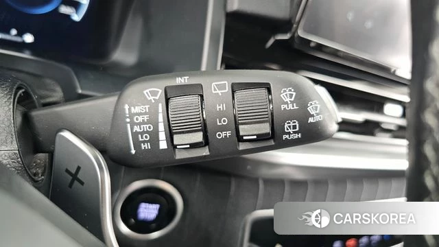 Ssangyong Rexton New Arena id 4395098 из Кореи 19
