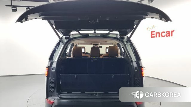 Land Rover Discovery 5 id 4581670 из Кореи 19