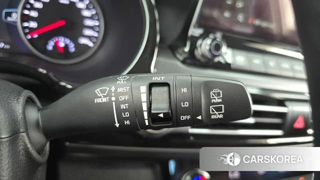 Kia Seltos id 4774944 из Кореи 19
