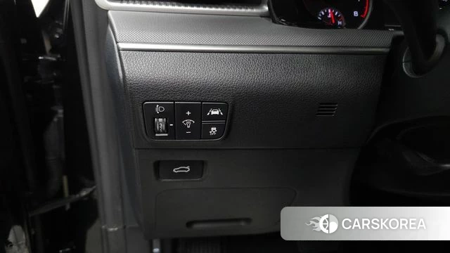 Kia K5 3rd generation id 4768345 из Кореи 18