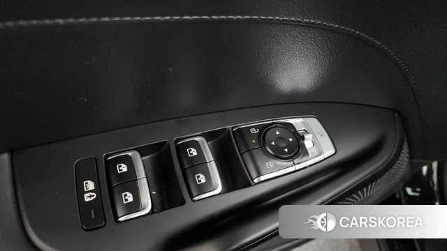Kia The New K5 3rd generation id 4686813 из Кореи 19