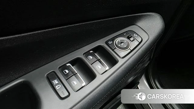 Hyundai Santa Fe TM id 4918954 из Кореи 19