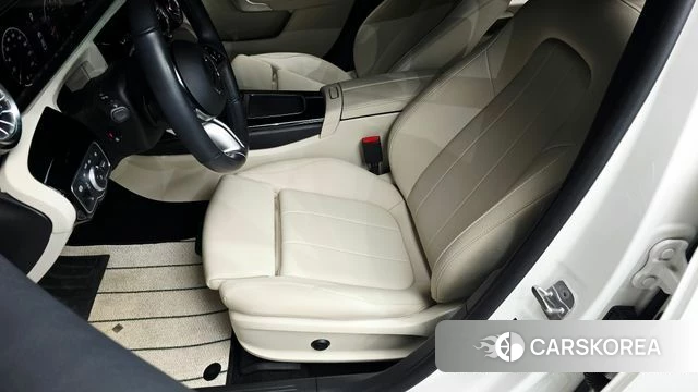 Mercedes-Benz A-Class W177 id 4879974 из Кореи 19