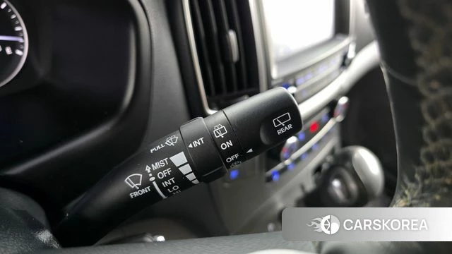 Hyundai The New Grand Starex id 4677790 из Кореи 19
