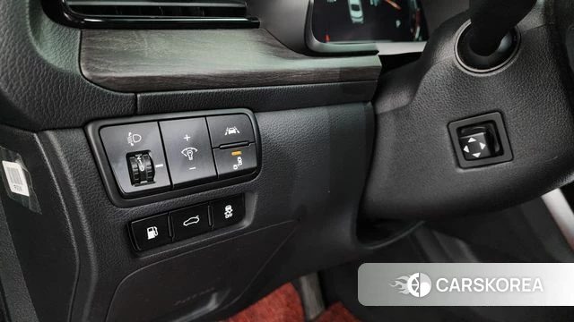 Kia K7 Premier id 4923517 из Кореи 19