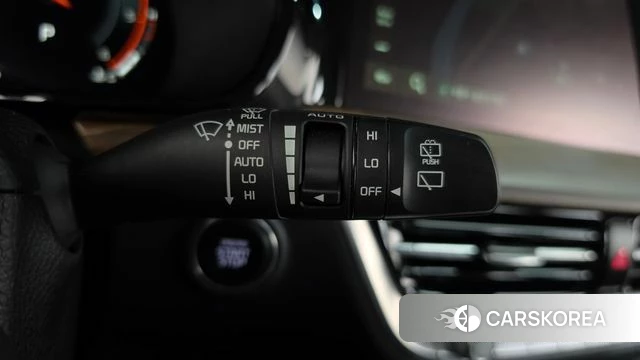 Kia Mohave Master id 4683907 из Кореи 19