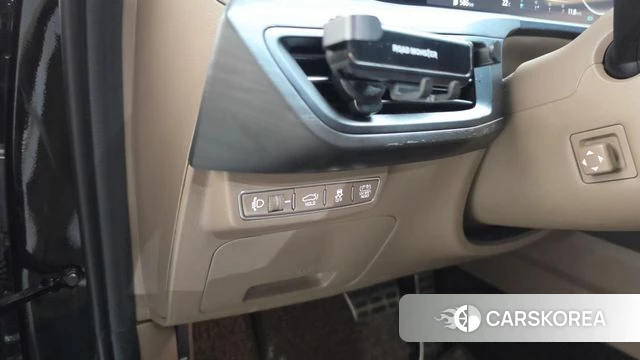 Kia K8 Hybrid id 4343227 из Кореи 19