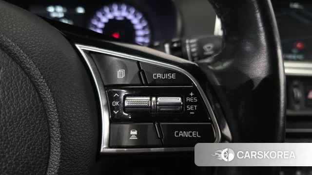 Kia The New K5 2nd generation id 4918758 из Кореи 19
