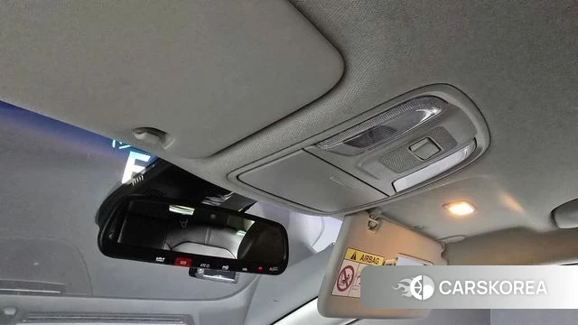 Kia Niro Plus id 4721053 из Кореи 19