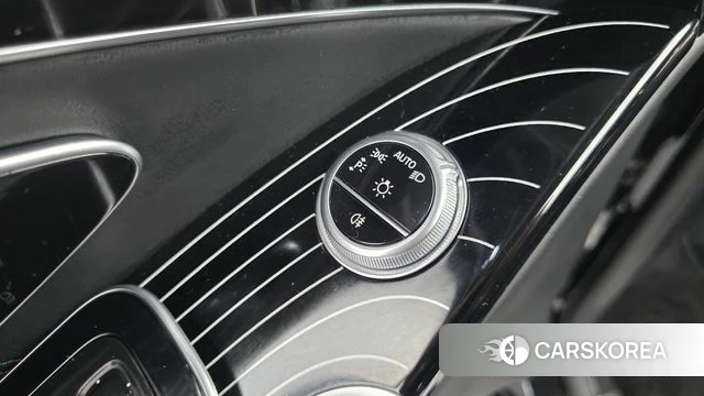 Mercedes-Benz S-Class W223 id 4423269 из Кореи 19