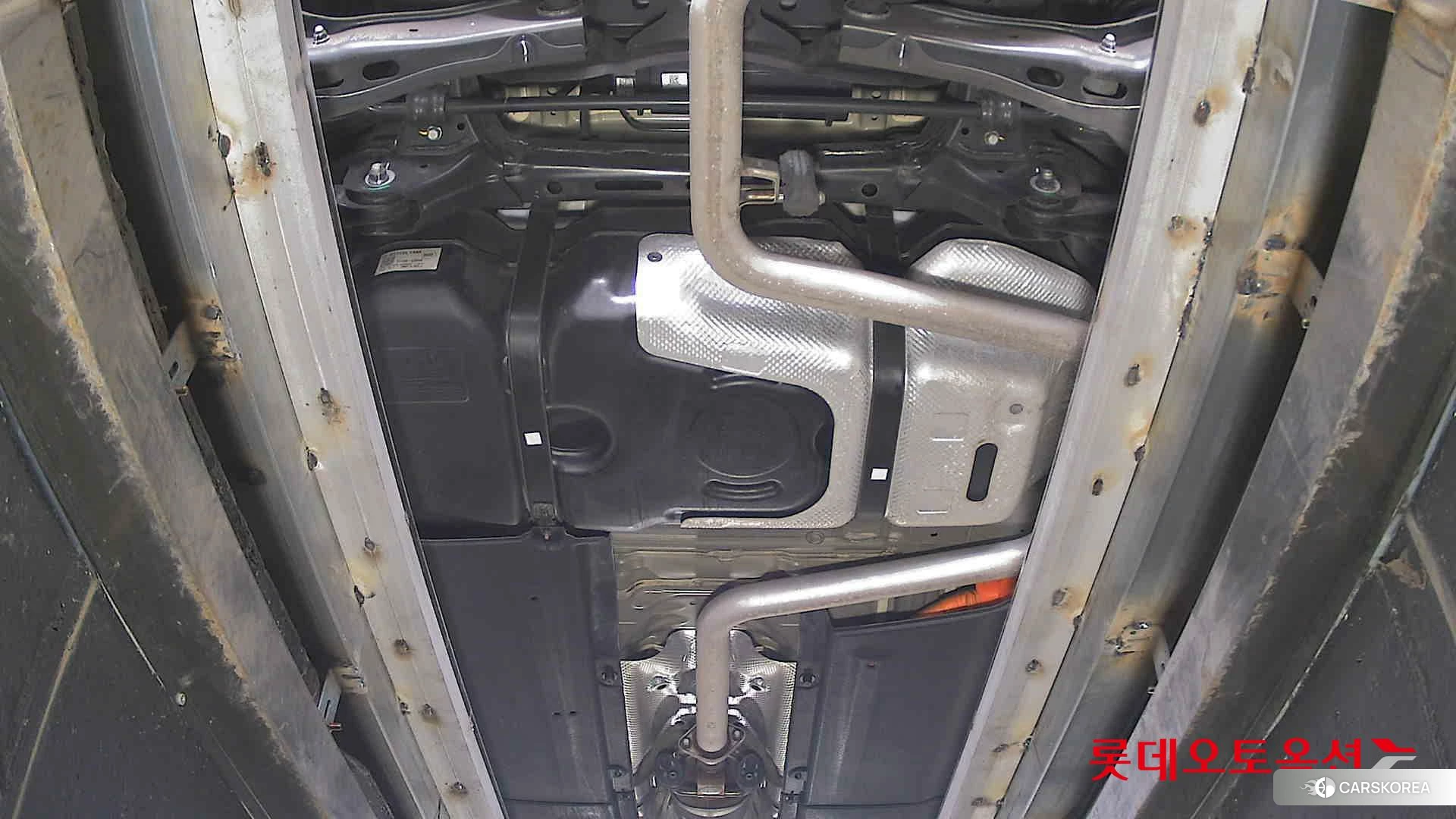 Hyundai Sonata Hybrid id 3882002 из Кореи 19