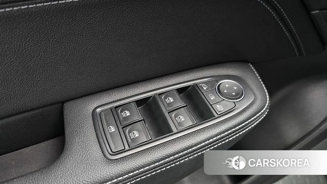 Renault Korea (Samsung) XM3 id 4317520 из Кореи 19