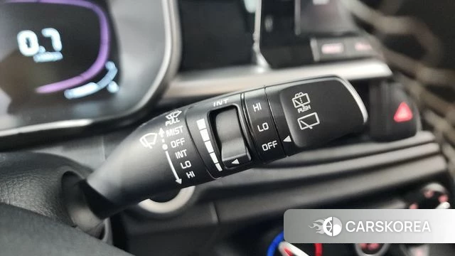 Kia The New Morning (JA) id 4223120 из Кореи 19