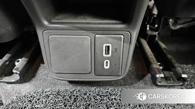 Chevrolet (GM Daewoo) Trailblazer id 4444677 из Кореи 19