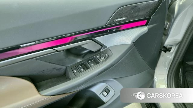 BMW 5 Series (G60) id 4279848 из Кореи 19