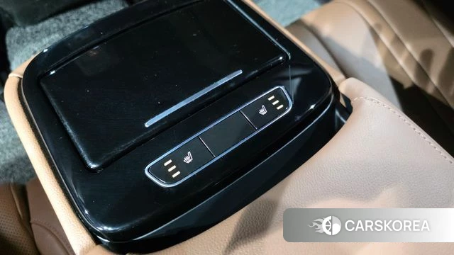 Genesis G80 (RG3) id 4293513 из Кореи 19
