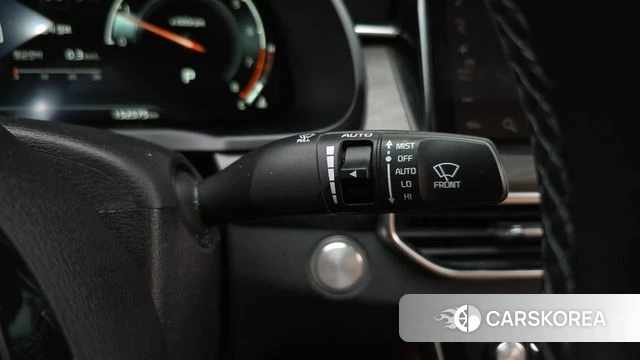 Kia K7 Premier id 4225078 из Кореи 19