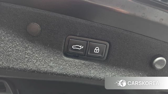 Kia The New K8 Hybrid id 4584339 из Кореи 19