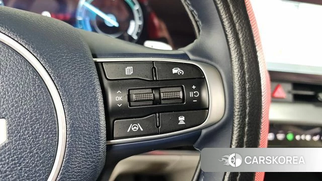 Kia Sportage 5th Generation Hybrid id 4650035 из Кореи 19
