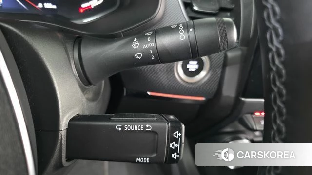 Renault Korea (Samsung) XM3 id 4702376 из Кореи 19