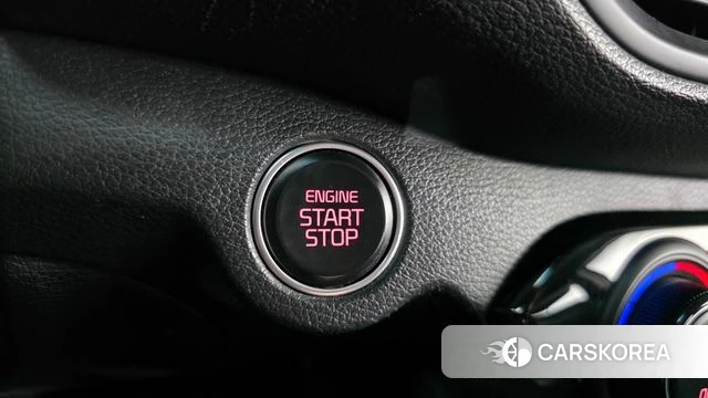 Kia The New K3 2nd generation id 4936676 из Кореи 19