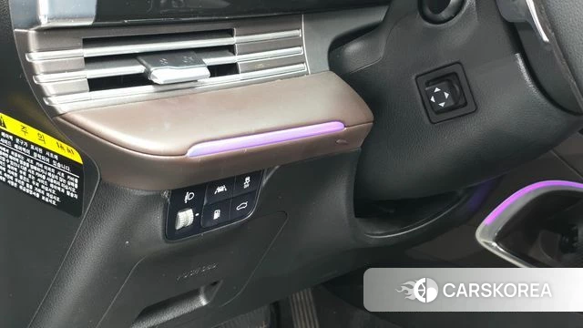 Hyundai The New Grandeur IG id 4698216 из Кореи 19