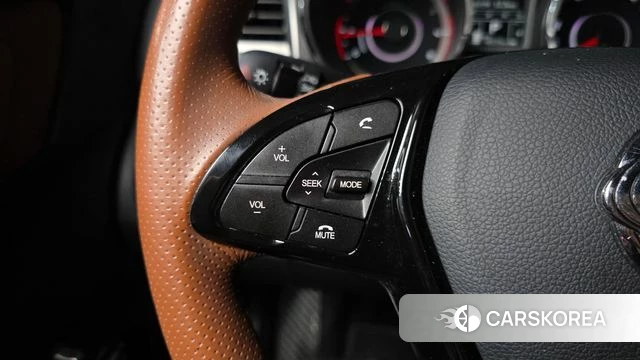 Ssangyong Tivoli Armor id 4531055 из Кореи 19