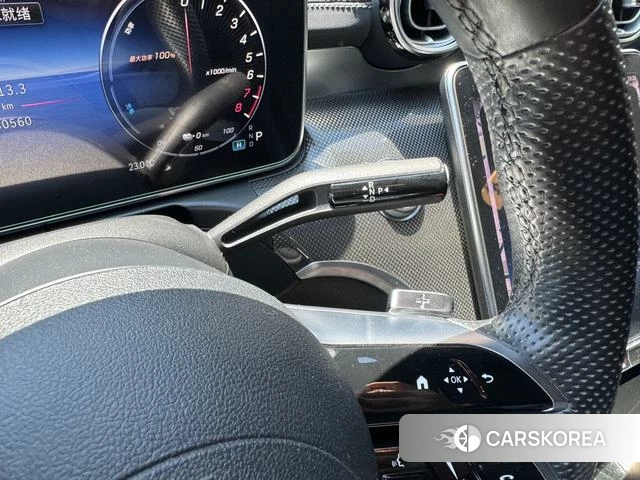 Mercedes-Benz C-class PHEV id 4297281 из Китая 19