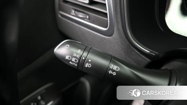 Renault Korea (Samsung) The New QM6 id 4268908 из Кореи 19