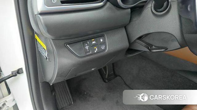 Genesis G70 id 4637562 из Кореи 19