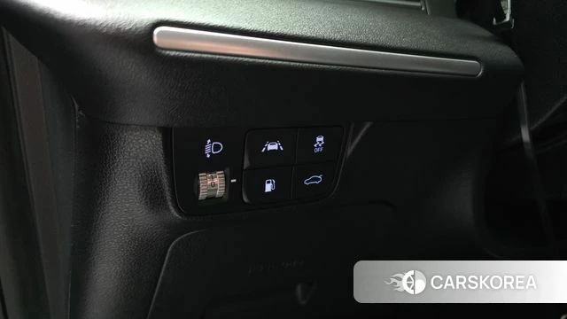 Hyundai The New Grandeur IG id 4464455 из Кореи 19