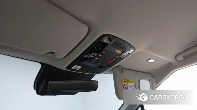 Kia The New Carnival 4th Generation id 4602593 из Кореи 19