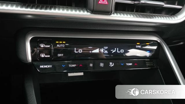 Kia K5 3rd generation id 4650363 из Кореи 19