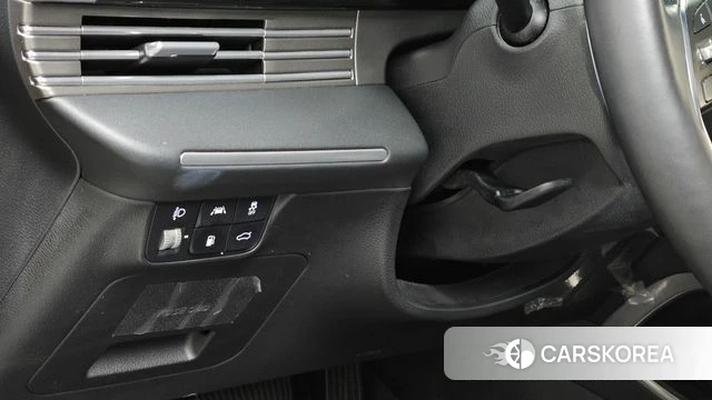 Hyundai The New Grandeur IG id 4429319 из Кореи 19