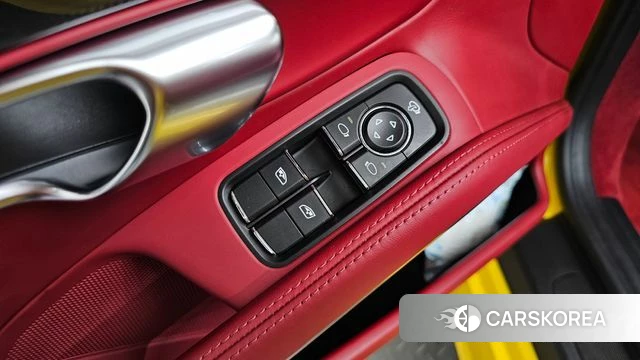 Porsche 718 Boxster id 4480540 из Кореи 19