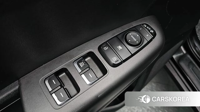 Kia Sportage The Bold id 4416688 из Кореи 19