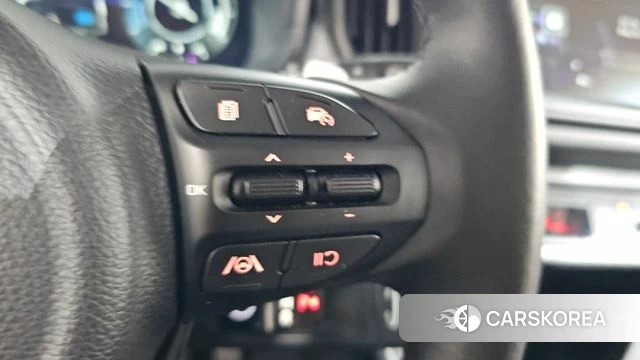 Kia The New Kia Ray EV id 4243394 из Кореи 19