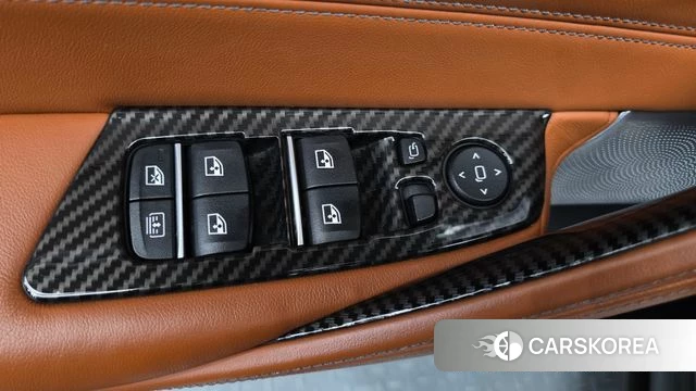 BMW M5 (F90) id 4667724 из Кореи 19