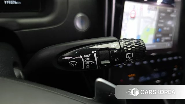 Hyundai Tucson Hybrid (NX4) id 4470703 из Кореи 19