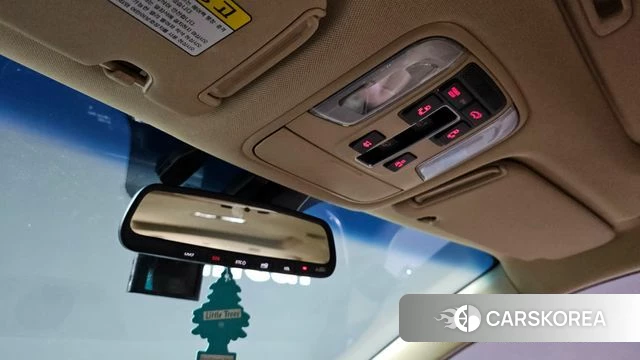 Kia The New Carnival id 4225727 из Кореи 19