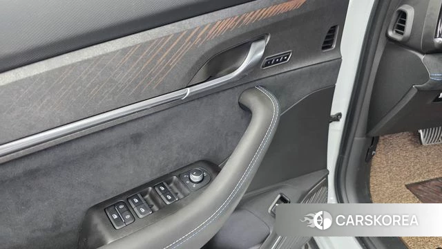 Renault Korea (Samsung) Grand Coleos id 4571089 из Кореи 19