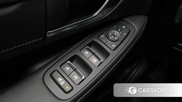 Hyundai Sonata (DN8) id 4282705 из Кореи 19