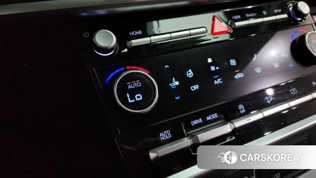 Hyundai Santa Fe (MX5) id 4266761 из Кореи 19