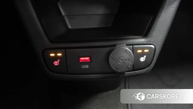 Kia The New Ray id 4726712 из Кореи 19